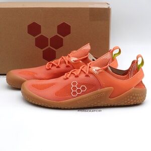 NEW Vivobarefoot Motus Strength Barefoot Shoes
